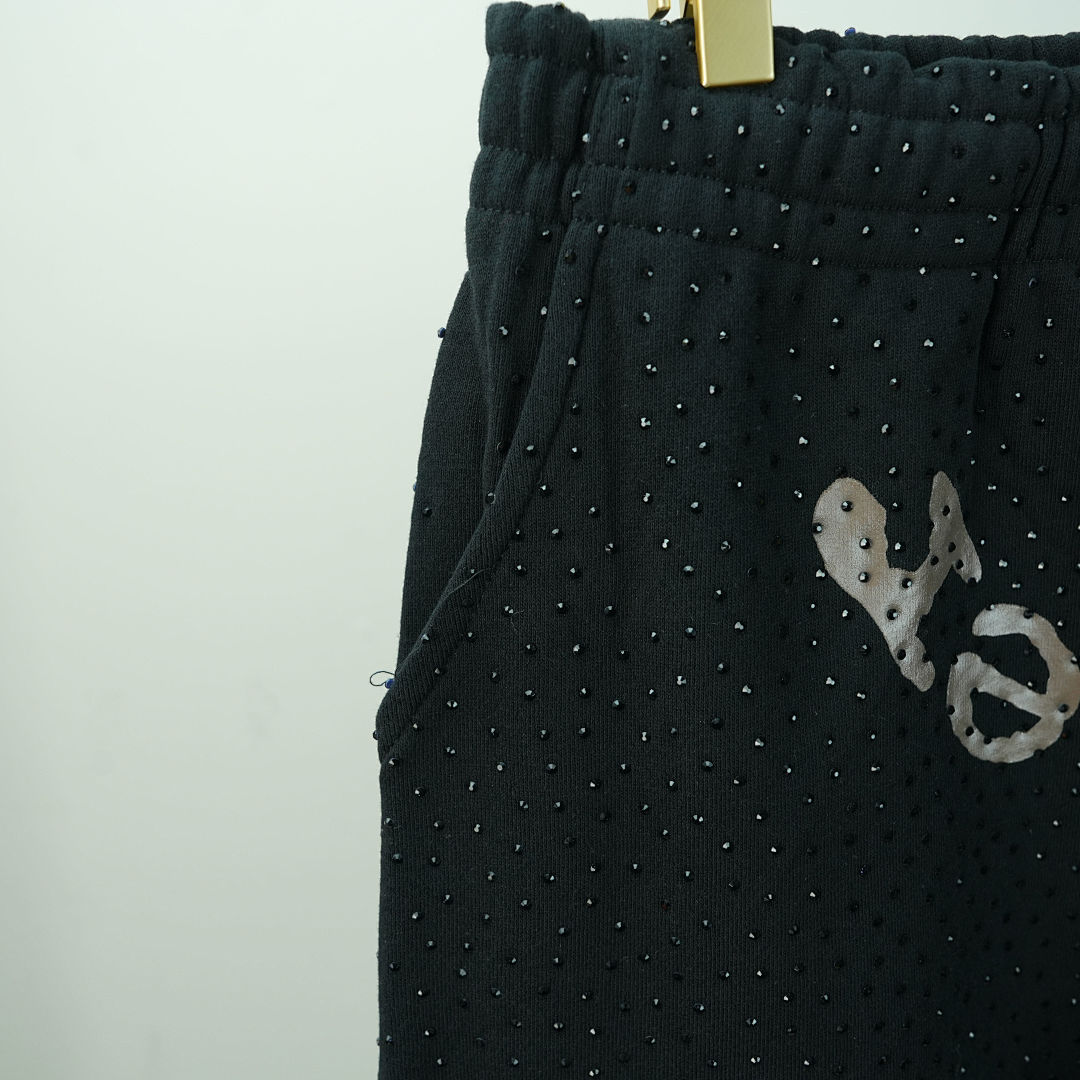 Other 399 Sp5Der VVS Sweatpant (Black) - Image 11