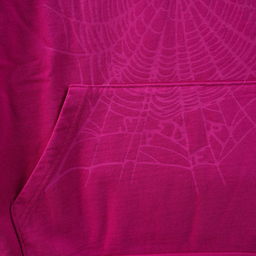 Chanel 285 Sp5Der Legacy Hoodie (Pink) - Image 17