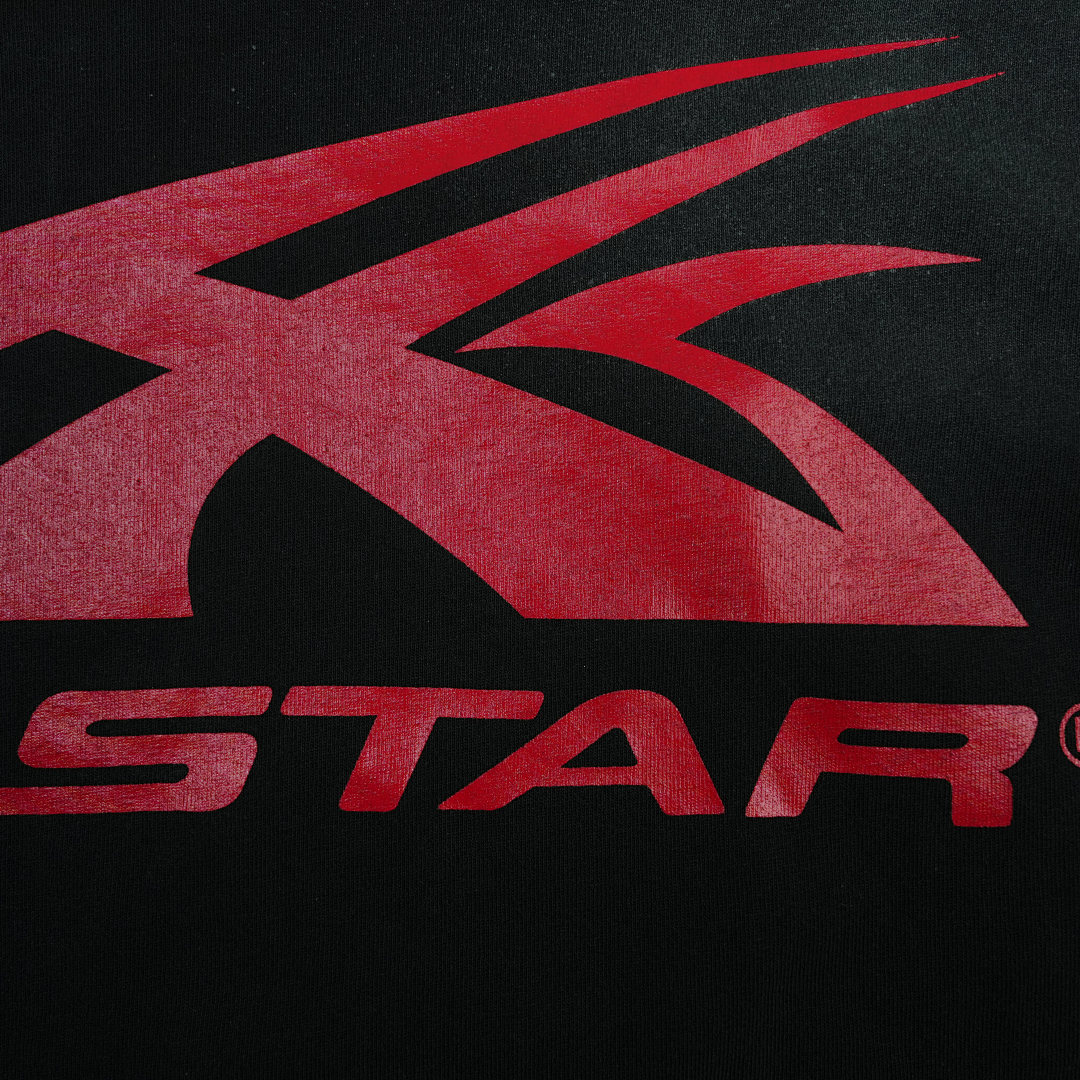 Other 65 Hellstar Sport Logo T-Shirt (Black) - Image 14