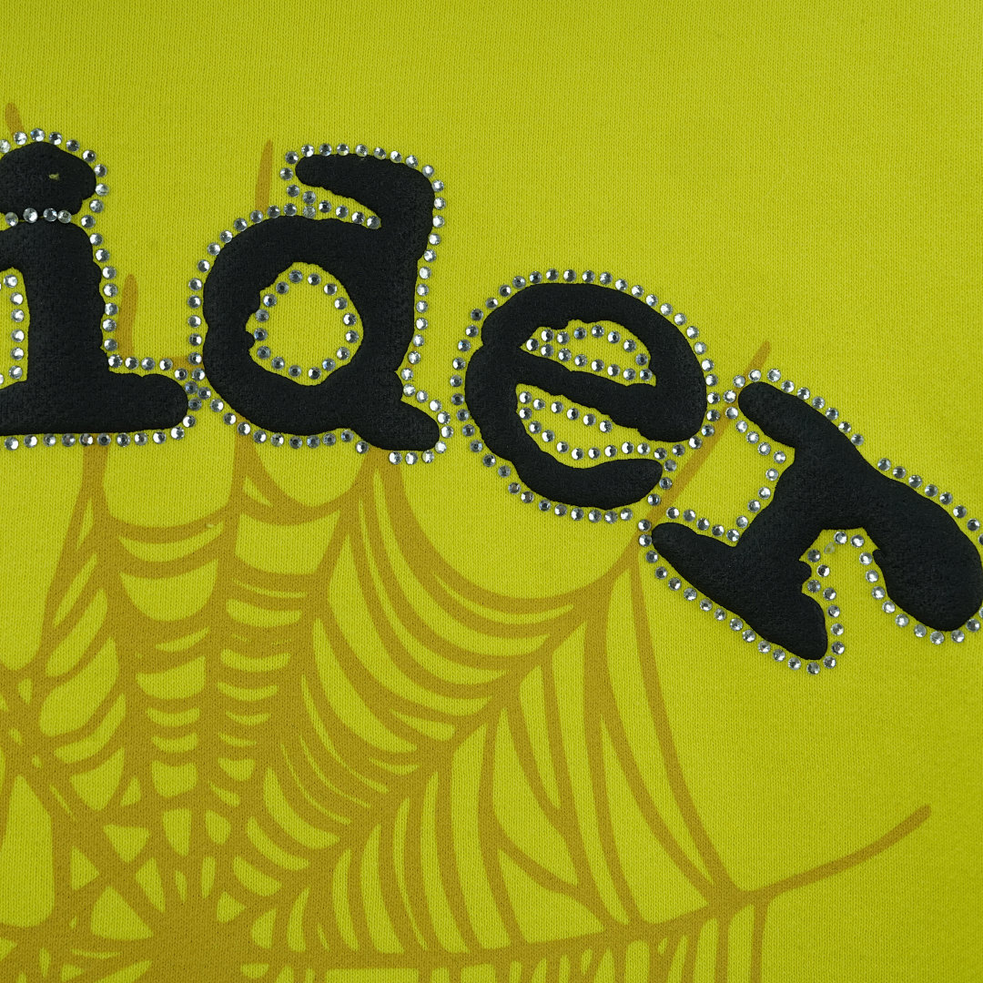 Other SPIDER F&Amp;F Sp5Der Hoodie - Image 4