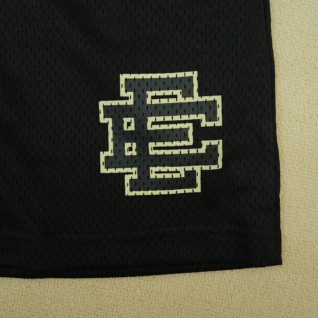 Chanel 80 Eric Emanuel EE Thermal Short (Black) - Image 9