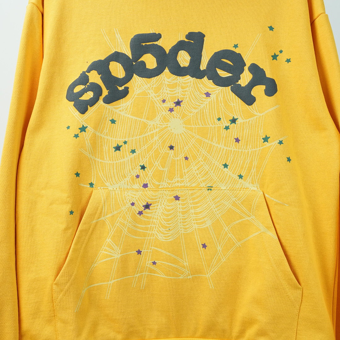 Other SP5DER LOGO - Image 23