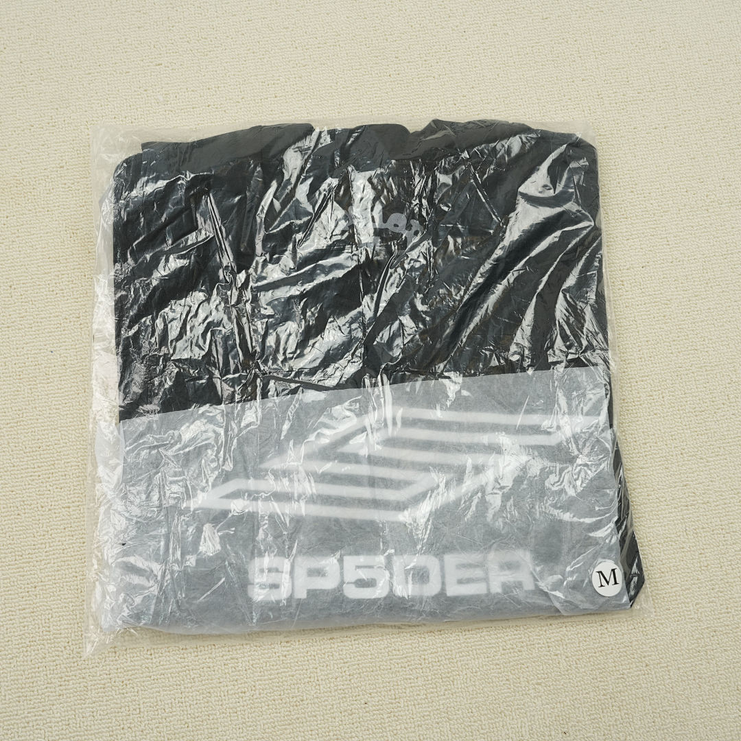 Other 95 Sp5Der Pro Lw Tee (Black) - Image 2
