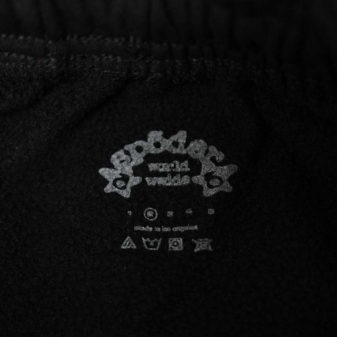 Other 180 Sp5Der P*NK V2 Sweatpant (Black) - Image 15