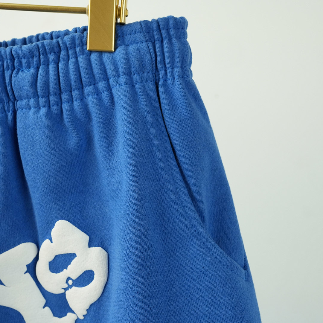 Other Sp5Der Websuit Sweatpant (Blue) - Image 2
