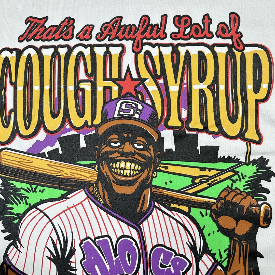Other 120 Baseball Tee - Image 5