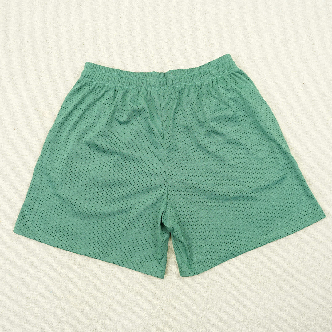 Chanel 80 Eric Emanuel Cactus Shorts - Image 15
