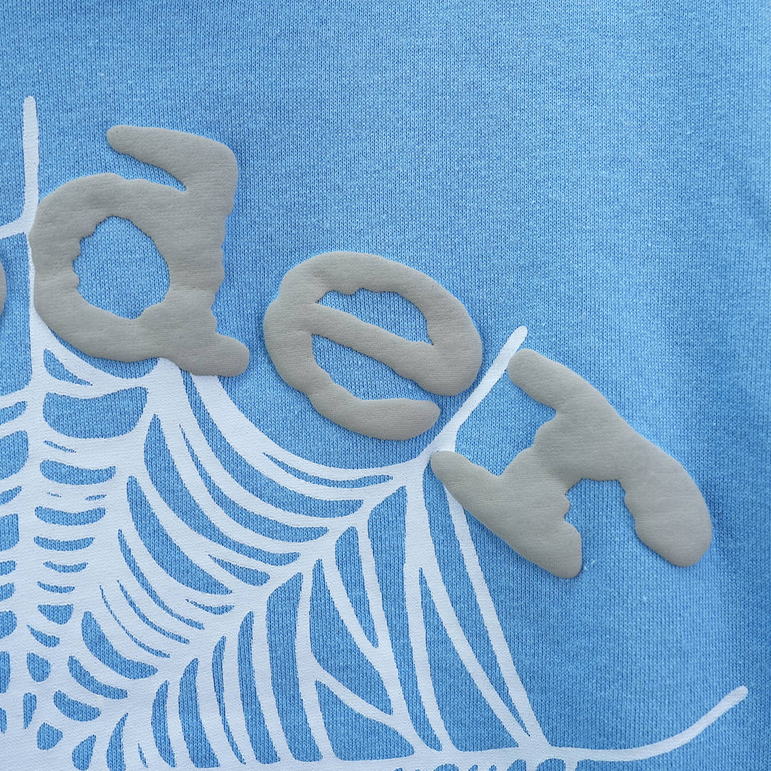 Other 265 Sp5Der OG Web V2 Hoodie (Dusty Blue) - Image 9
