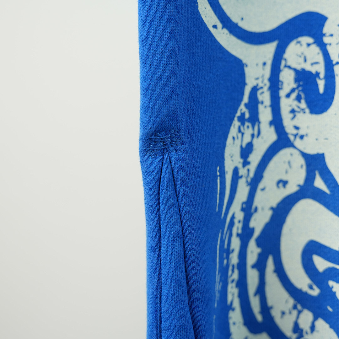 Other 300 HELLSTAR BLUE YOGA Sweatpants - Image 10