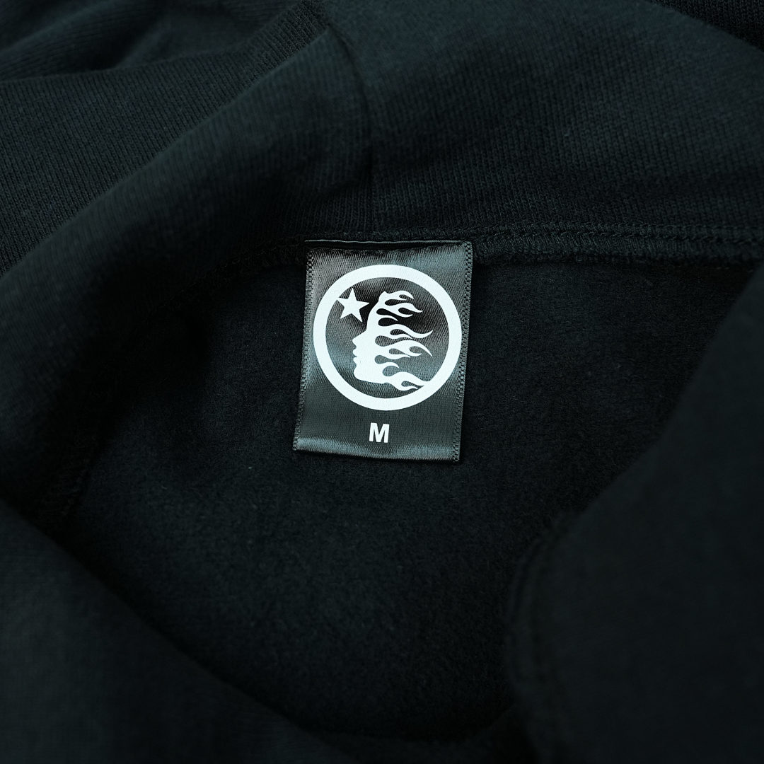Other 320 Hellstar Hoodie - Image 17