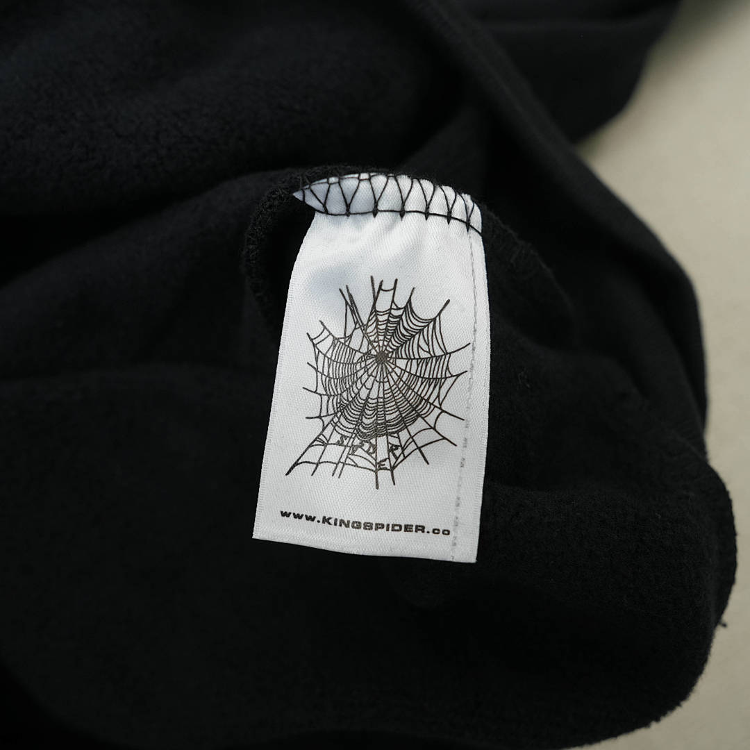 Other 285 SP5DER OG WEB V2 RHINESTONE ZIP - Image 16