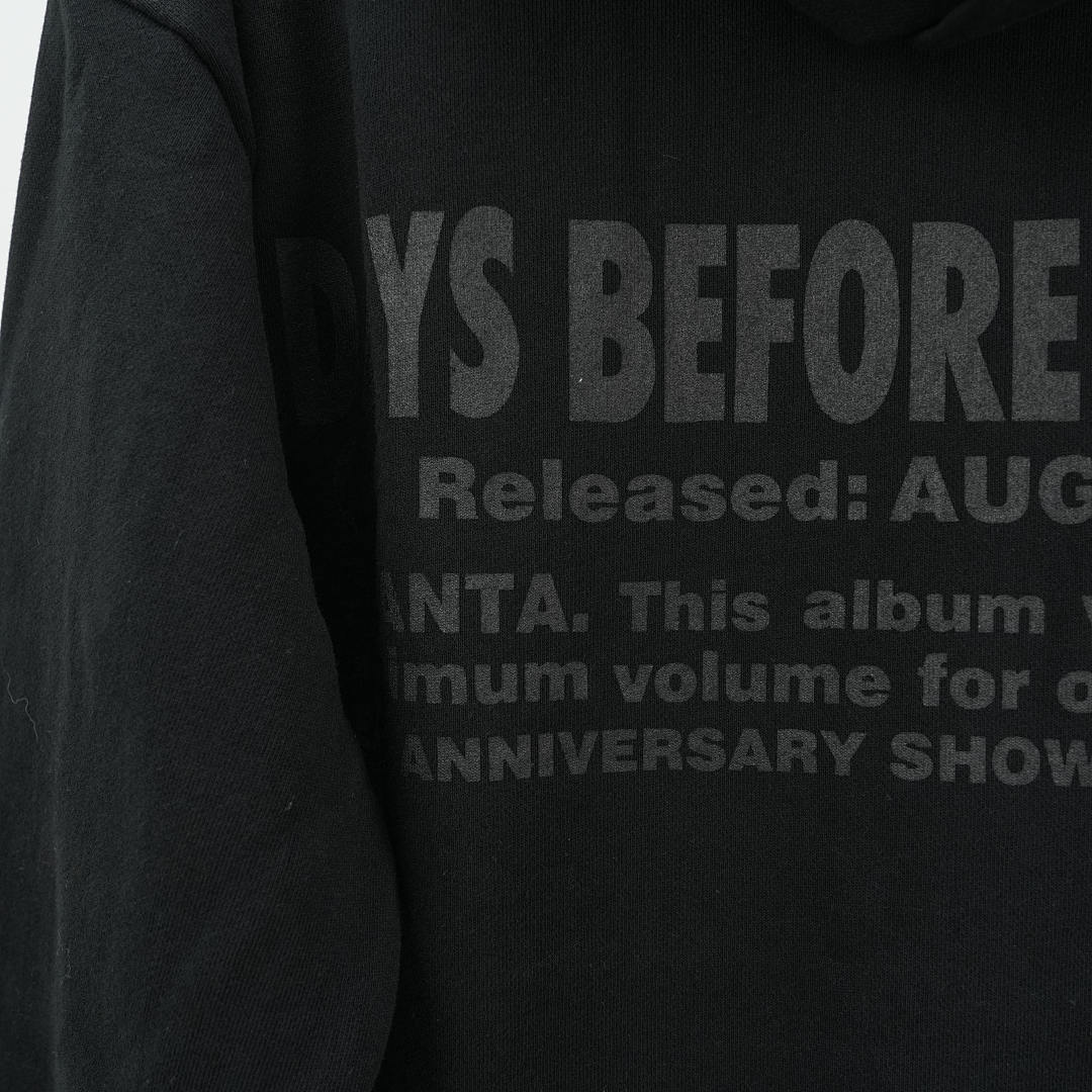 Other 265 SP5DER X Travis Scott Redeo Hoodie - Image 12