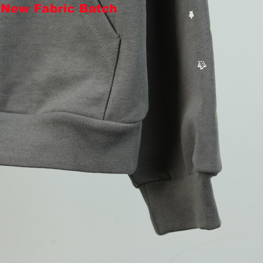 Other 240 SP5DER WAIT WEB HOODIE (Slate Grey) - Image 51