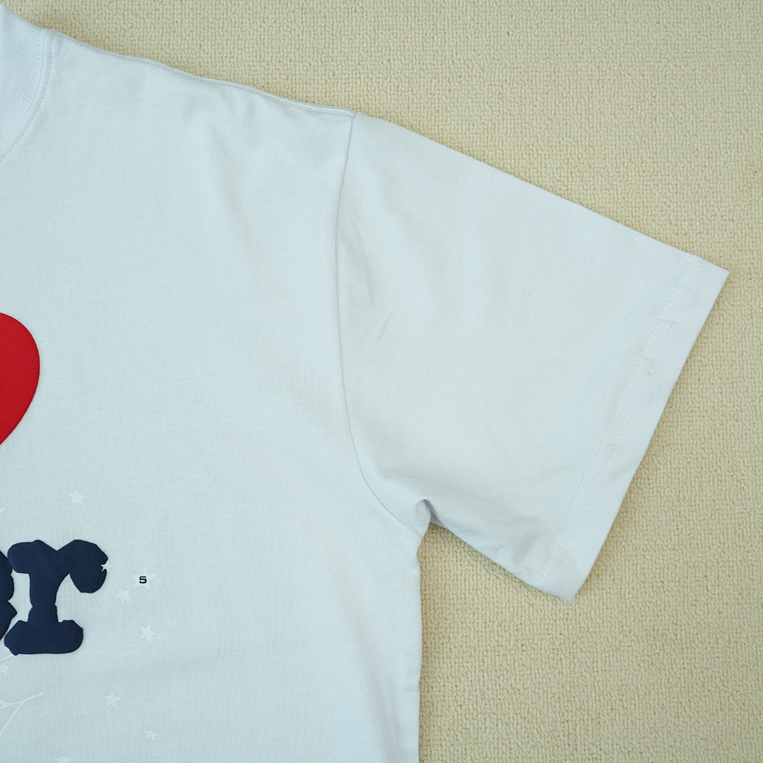 Other 110 Sp5Der Souvenir Tee (White) - Image 6
