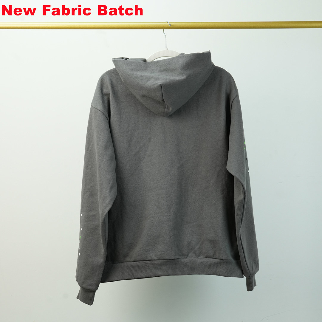 Other 240 SP5DER WAIT WEB HOODIE (Slate Grey) - Image 42
