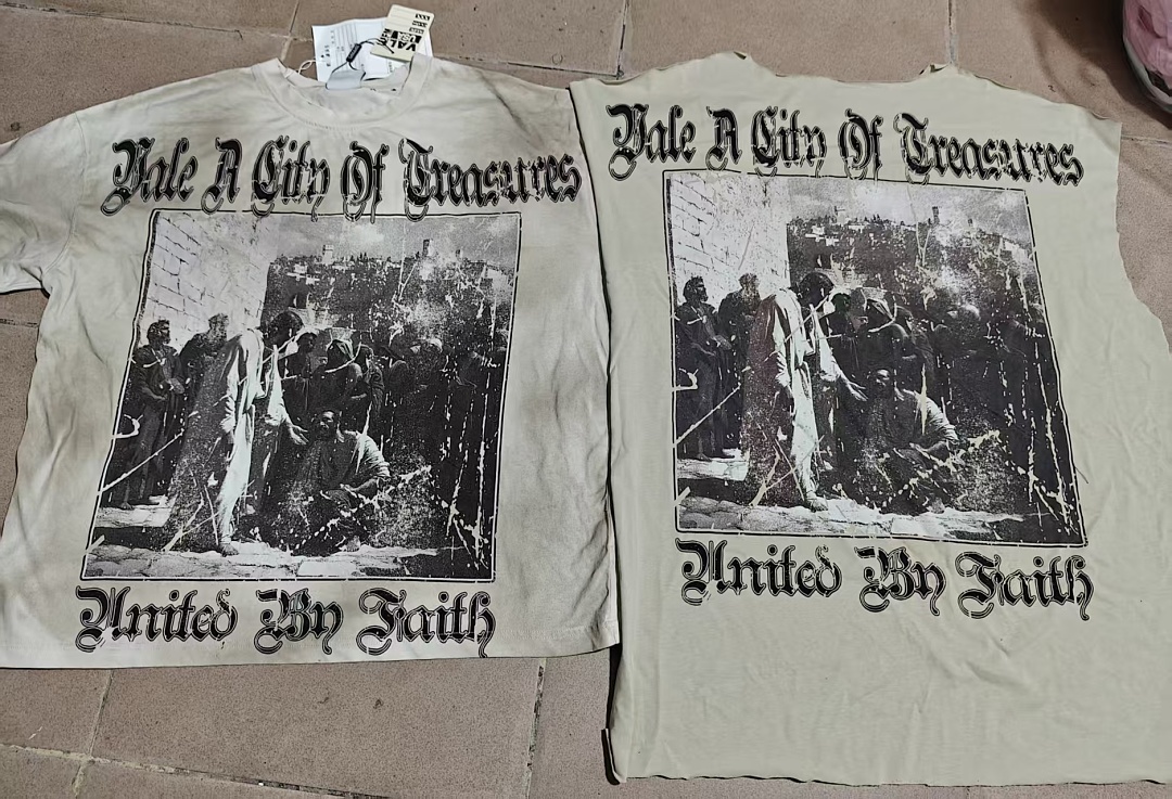 Other 250 Vale T-Shirt - Image 3