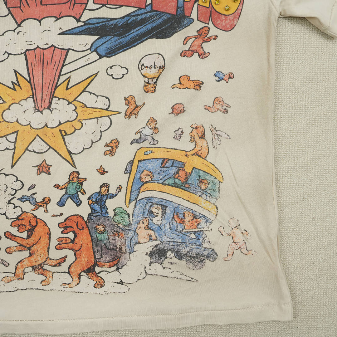 Other 330 Vale T-Shirt - Image 13