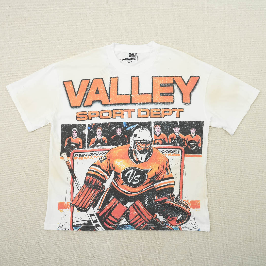 Other 250 Vale T-Shirt - Image 5