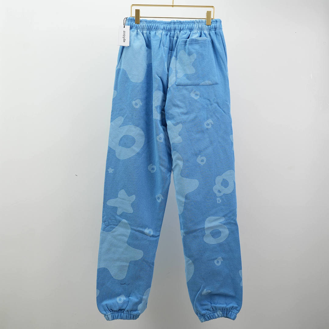 Other 250 Sp5Der BelugaV2 Sweatpant (Dusty Blue) - Image 8