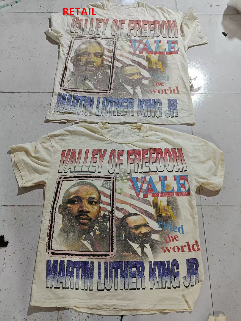 Other 300 Vale T-Shirt - Image 2