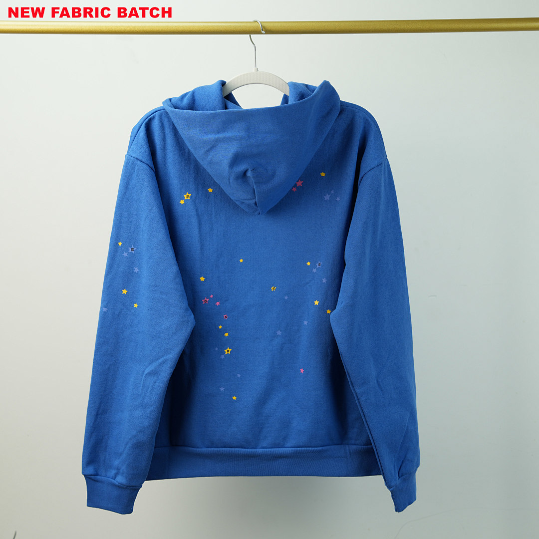 Other 240 Sp5Der TC Hoodie (Blue) - Image 17