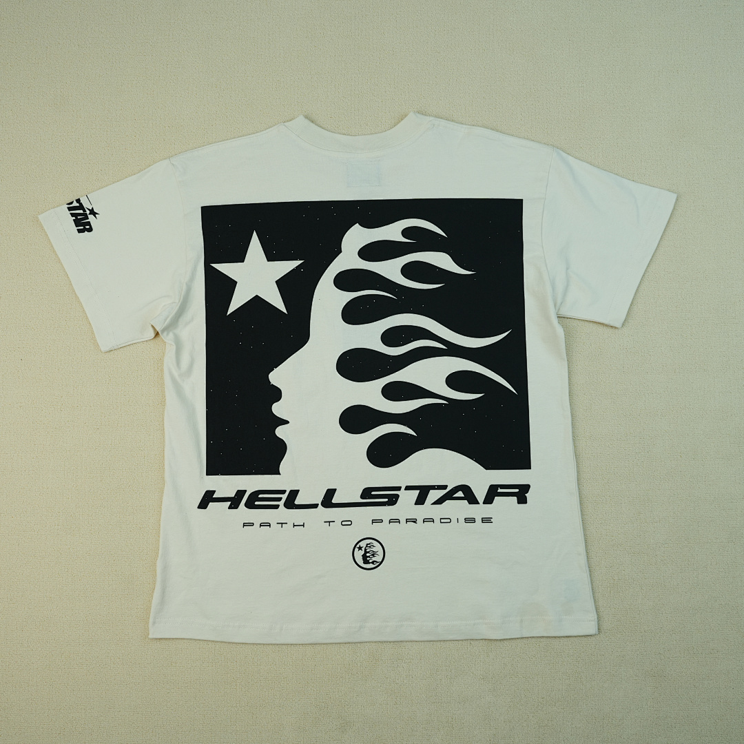 Other 65 Hellstar Sports Core Gel Logo T-Shirt - Image 14