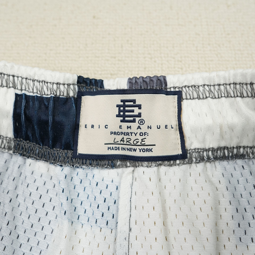 Chanel 80 Eric Emanuel Basic Short Digi (Camo Gray EE) - Image 12