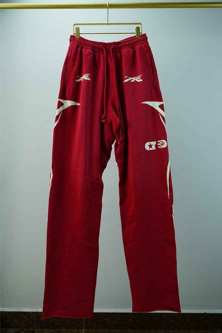 Other 285 Helstar Sports SweatpantsRed - Image 9