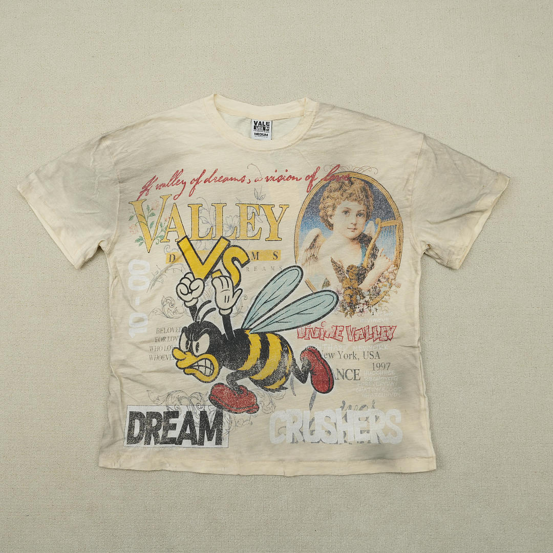 Other 330 Vale T-Shirt - Image 4