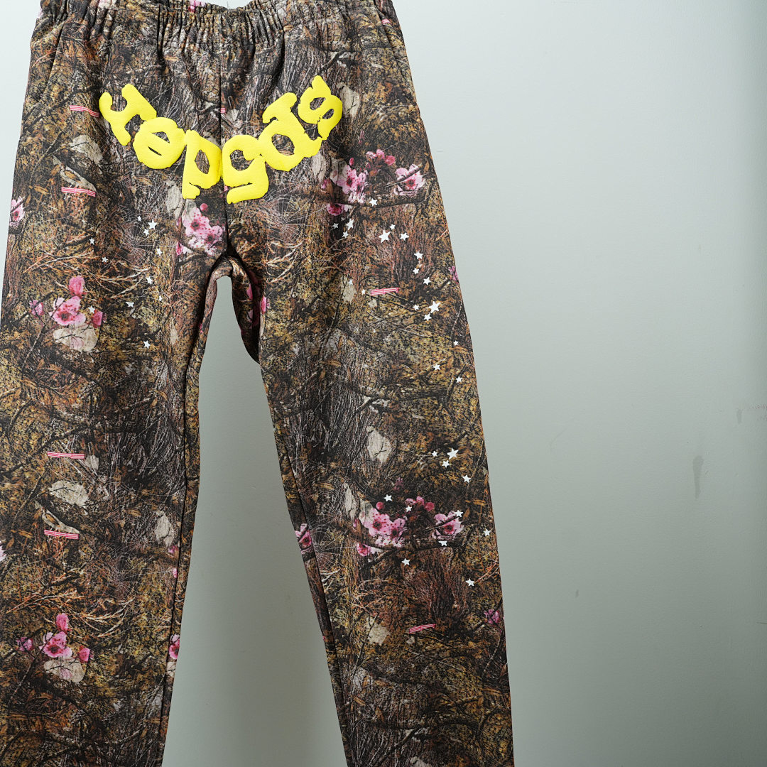 Other 289 Sp5Der Real Tree OG Web Hoodie (Camo) - Image 12