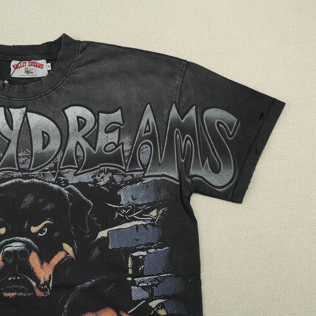 Other 330 Vale T-Shirt - Image 10
