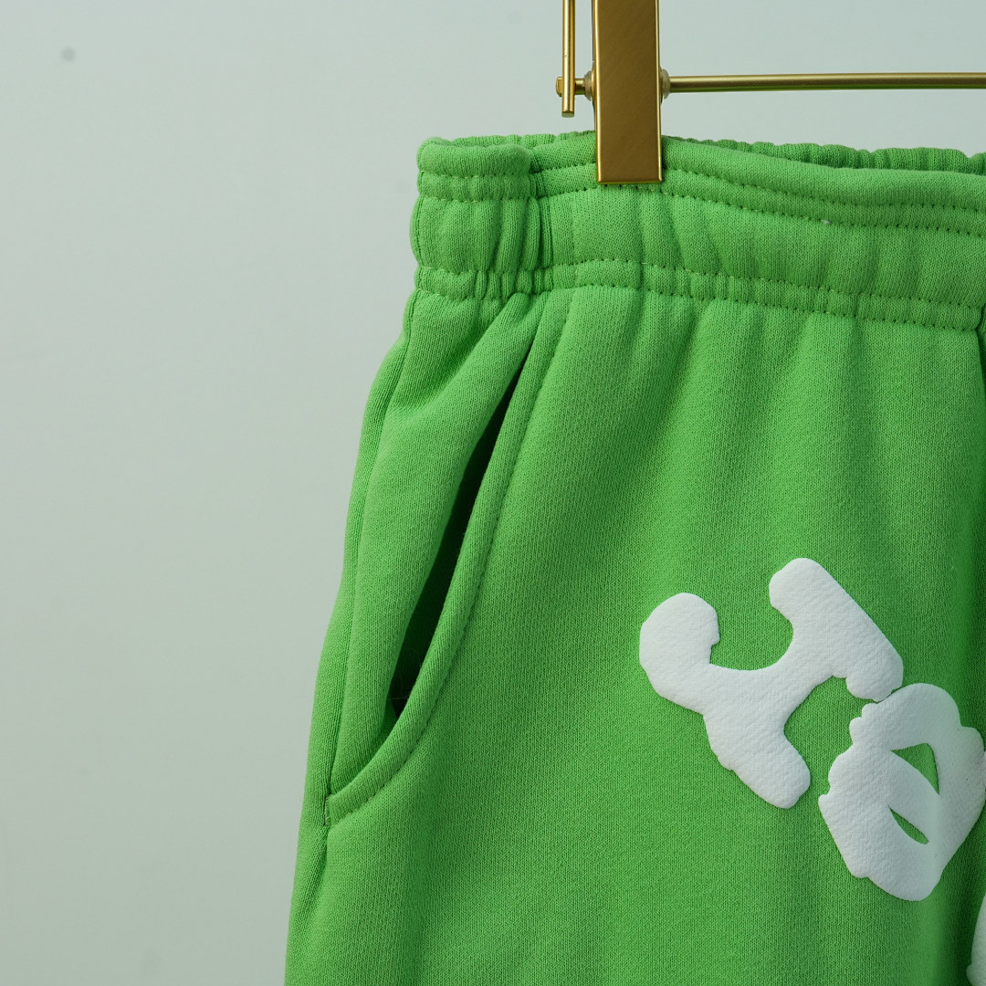 Other 50 Sp5Der Classic Sweatpant Slime (Green) - Image 12