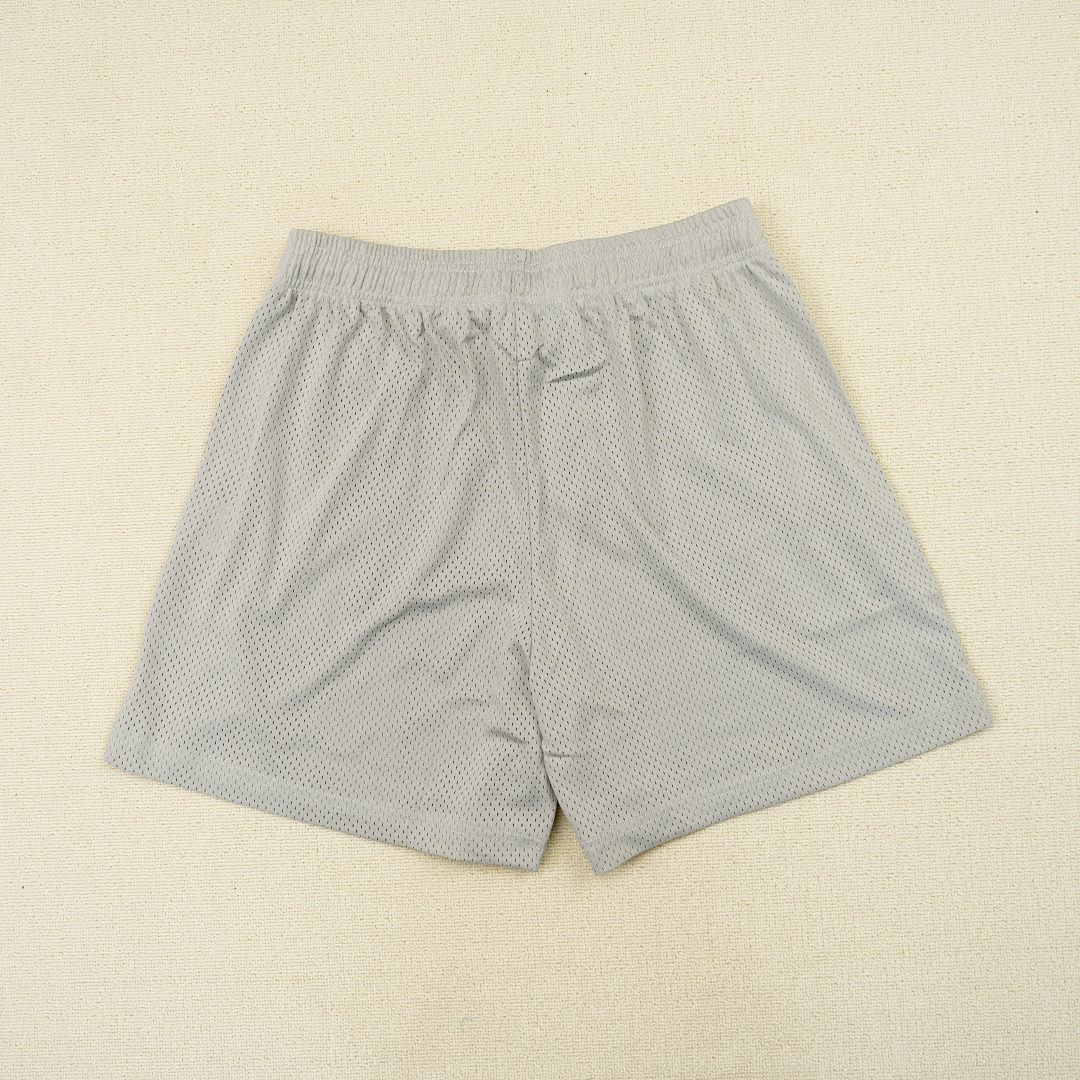 Chanel 80 Eric Emanuel EE Basic Short Grey/Off (White) - Image 15