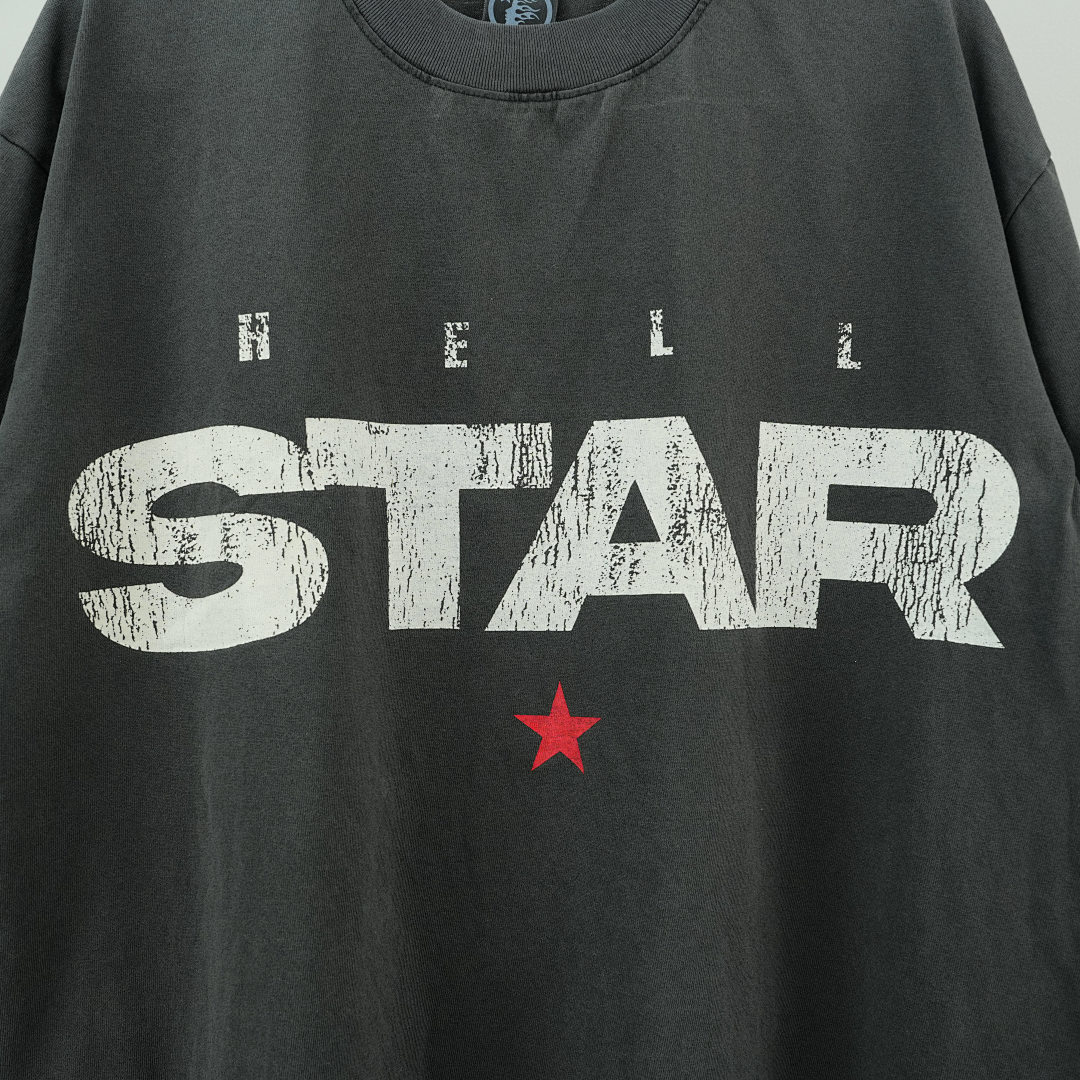 Other 65 Hellstar Path To Paradise Tee (Black) - Image 25