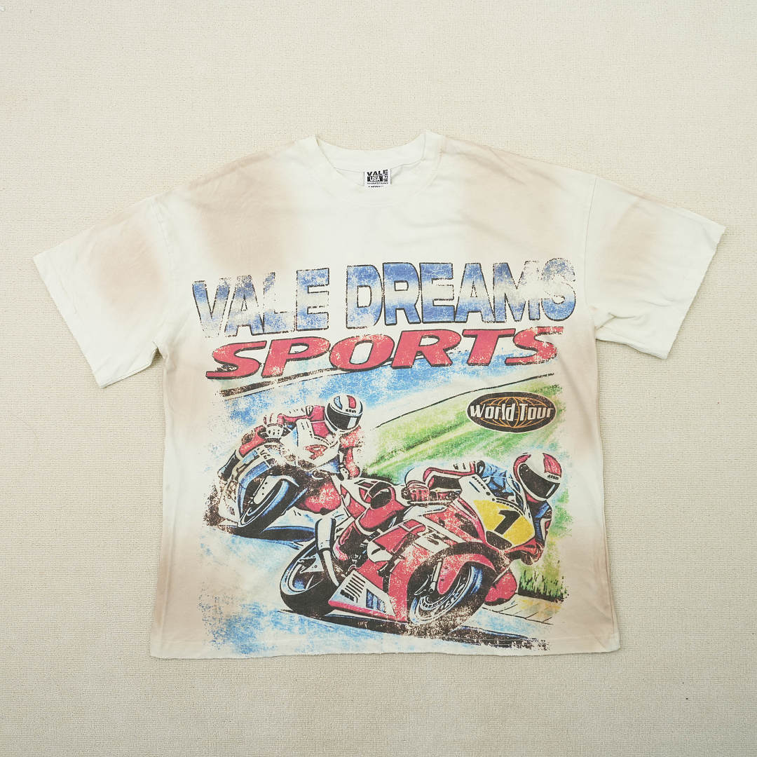 Other 250 Vale T-Shirt