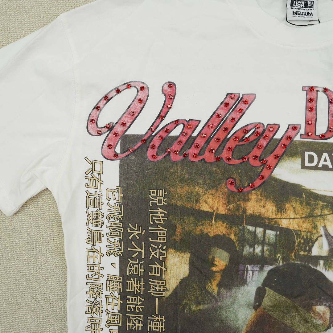 Other 250 Vale T-Shirt - Image 6