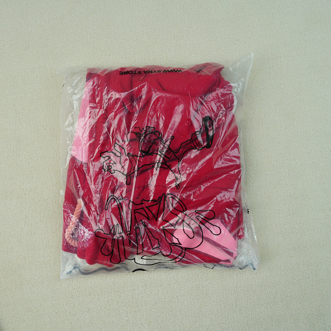 Other SYNA T-Shirts&Shorts Set - Image 6