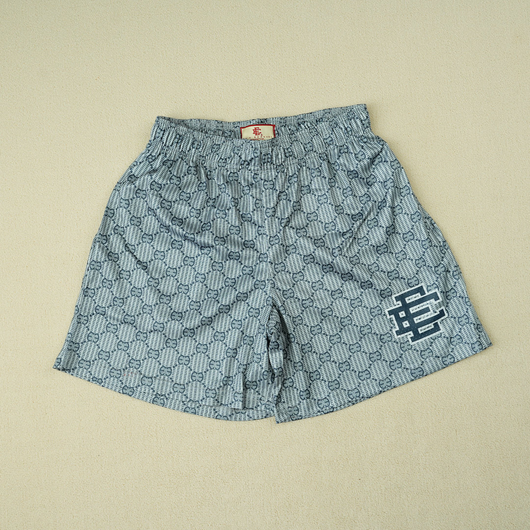 Chanel 80 Eric Emanuel EE Basic Short (FW21)