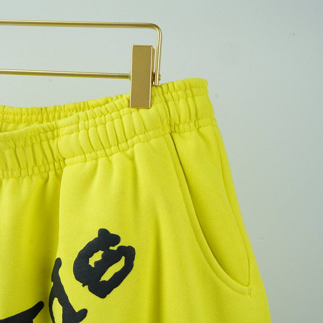 Other SPIDER F&Amp;F Sp5Der Sweatpants - Image 9