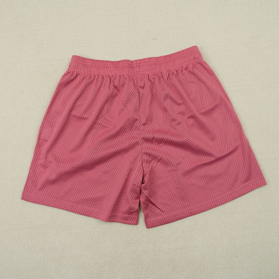 Chanel 80 Eric Emanuel EE Basic Short Vauve Bolt - Image 8