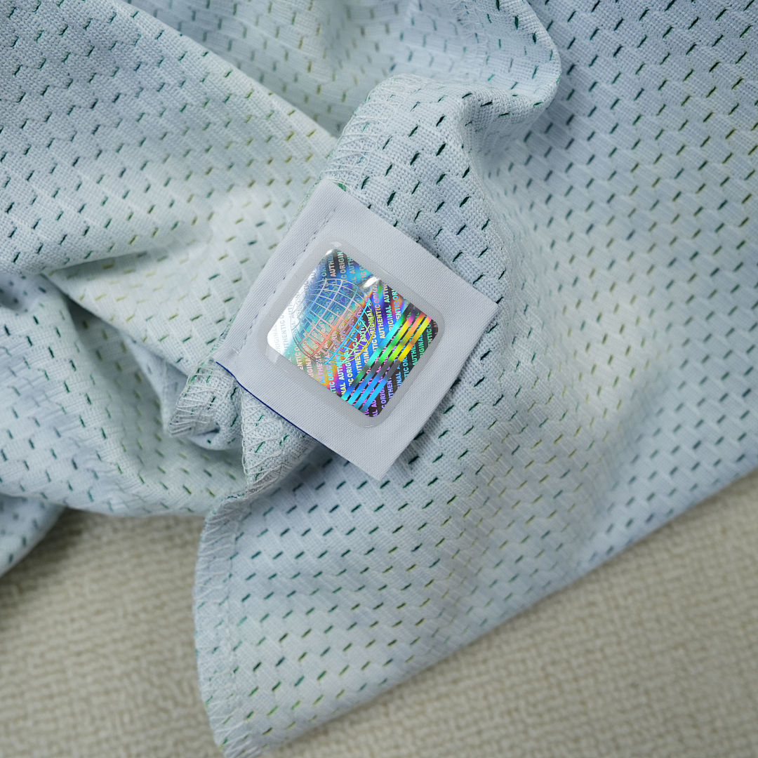 Chanel 80 Eric Emanuel EE Basic Short Neon Snake - Image 12
