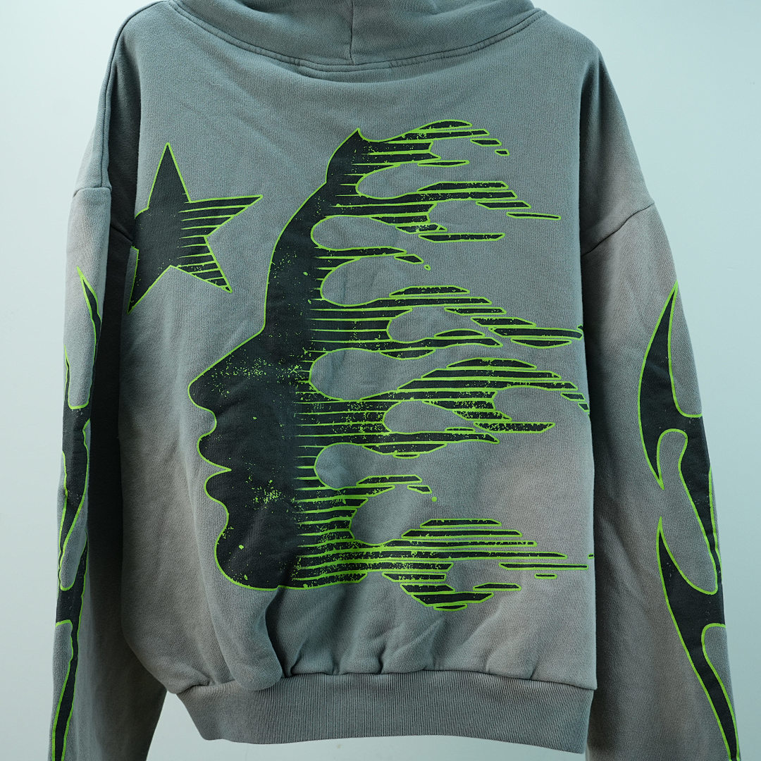 Other 385 Hellstar Hoodie - Image 25