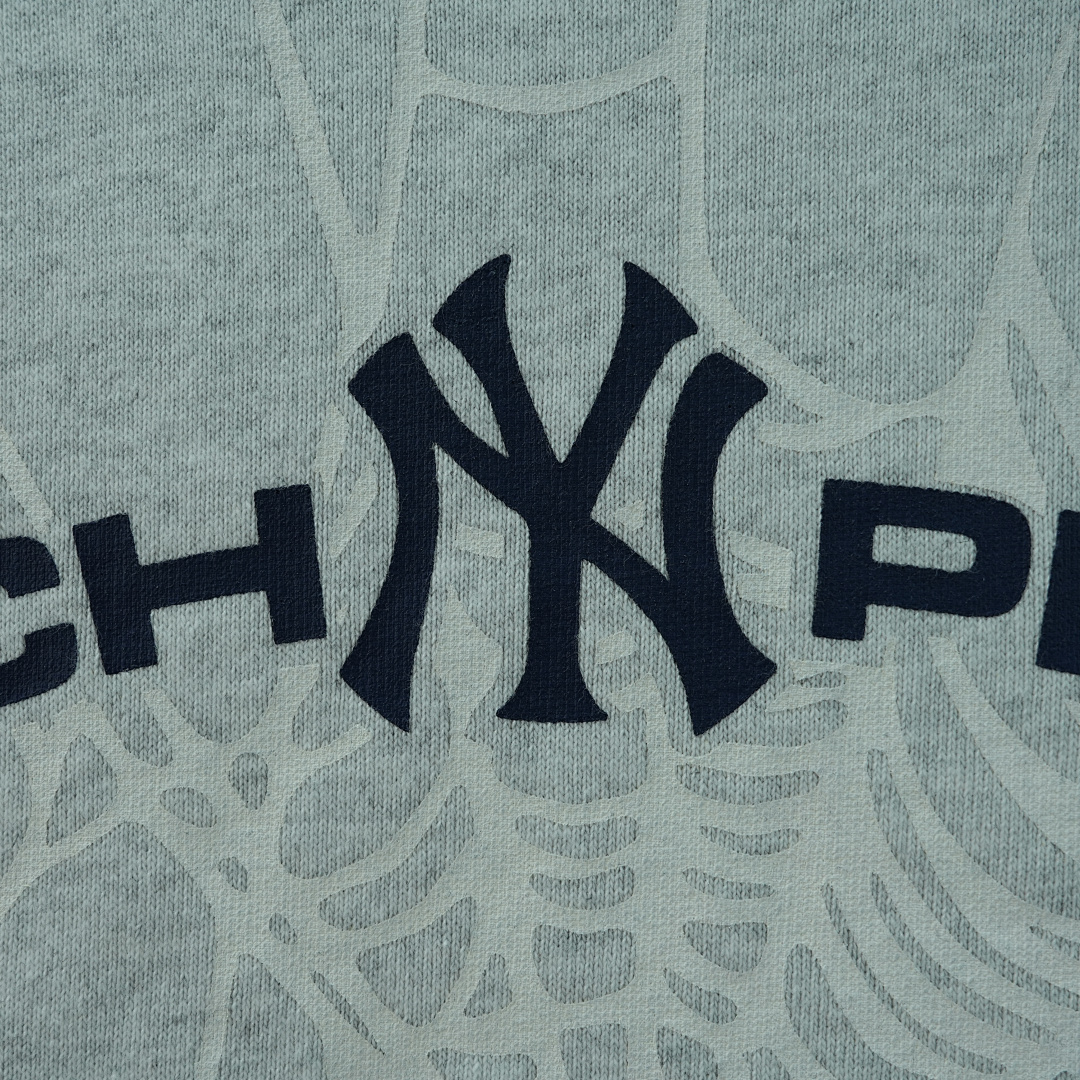 Other 265 Sp5Der Arach NY Phobia Hoodie Ash (Grey) - Image 22