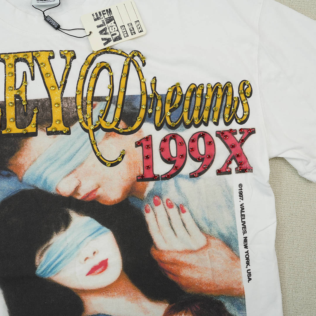 Other 250 Vale T-Shirt - Image 10