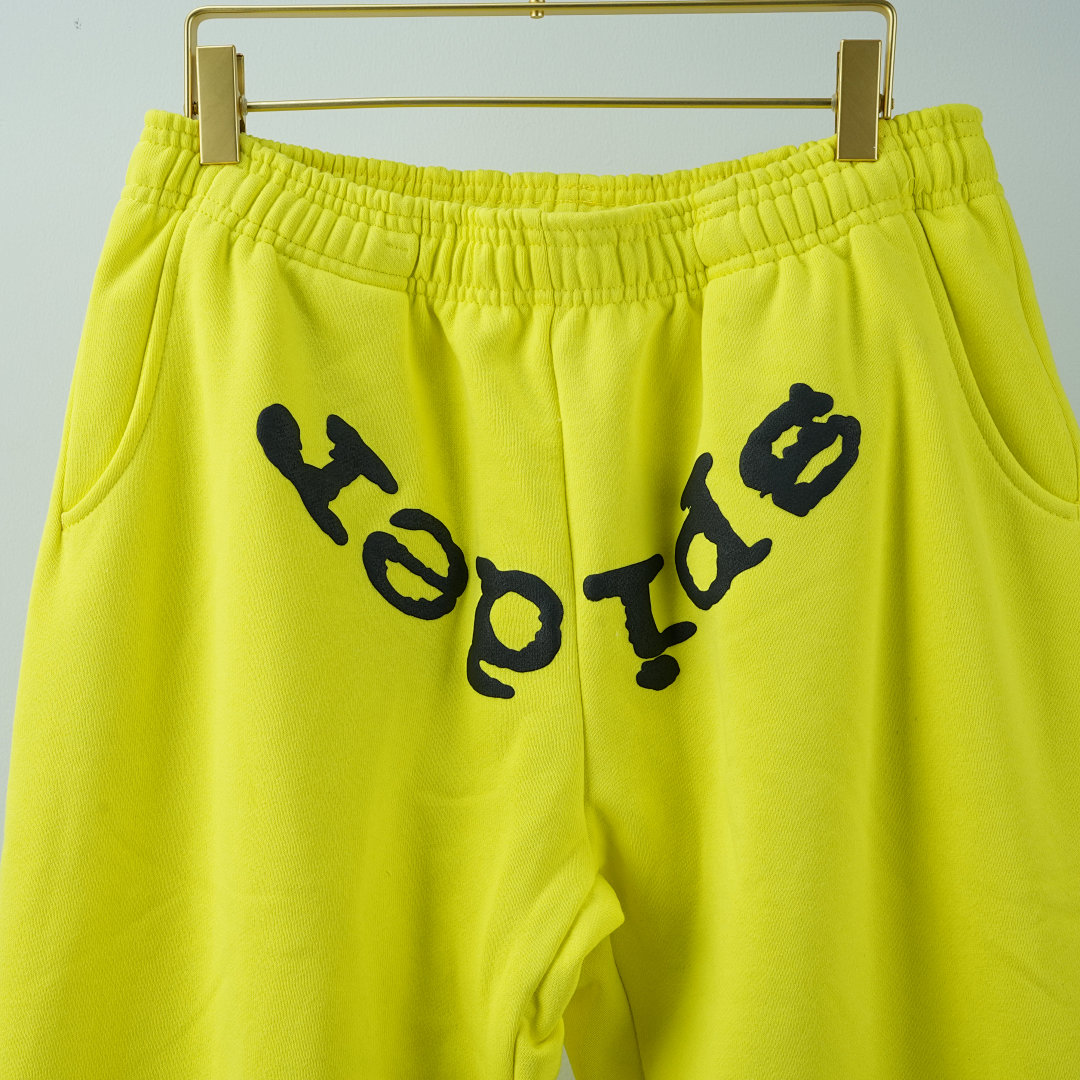 Other SPIDER F&Amp;F Sp5Der Sweatpants - Image 11
