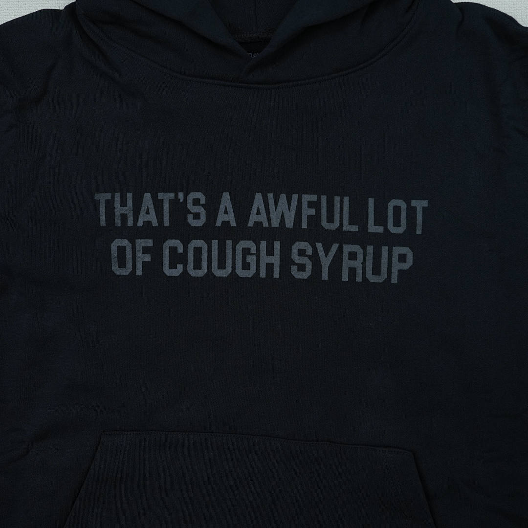 Other 265 THAT'S A AWFUL LOT OF COUGH - Image 3