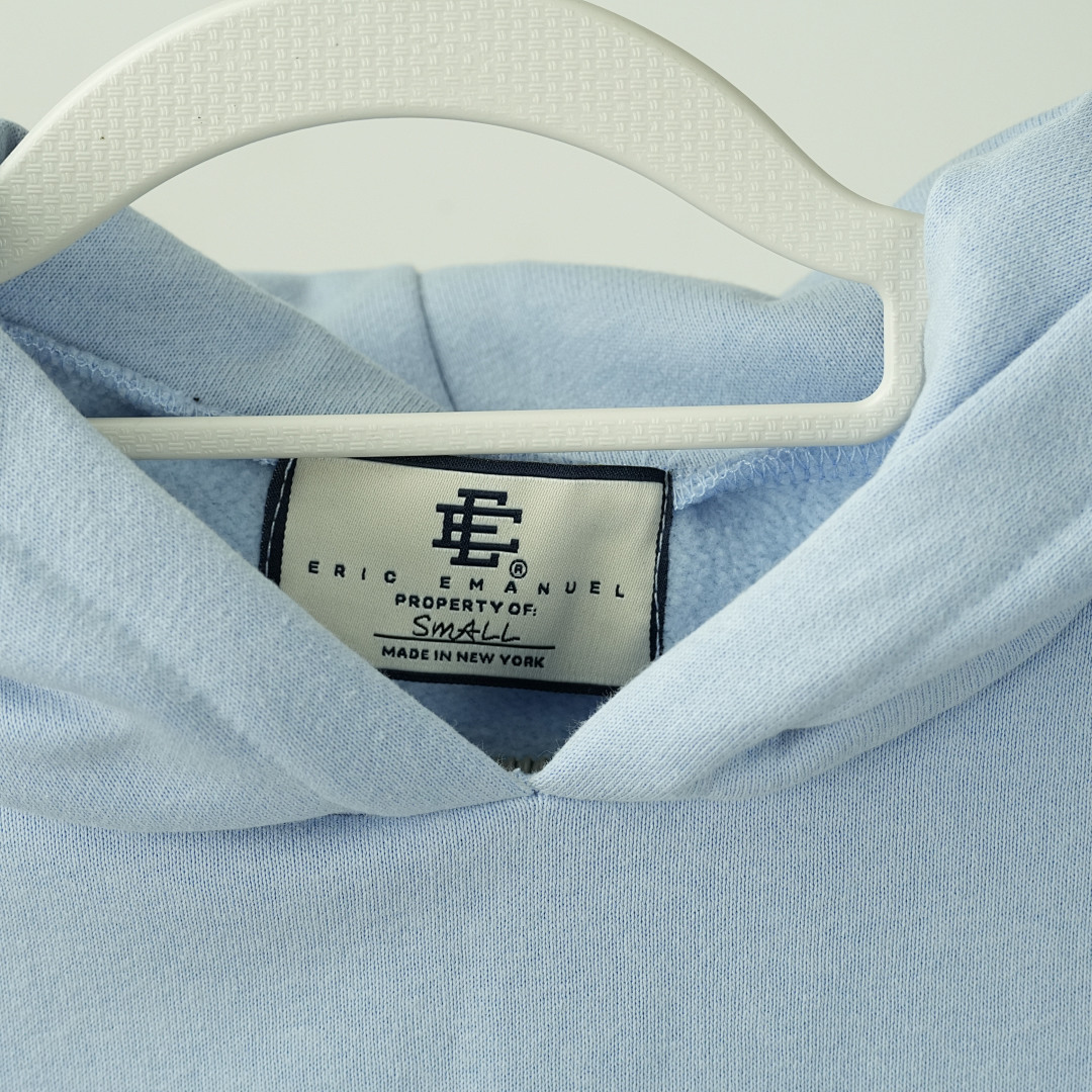 Other ERIC EMANUEL EE LIGHTWEIGHT V2 HOODIE - Image 10