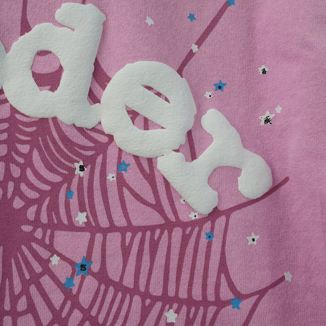 Other 240 Sp5Der OG Web Hoodie (Pink) - Image 57