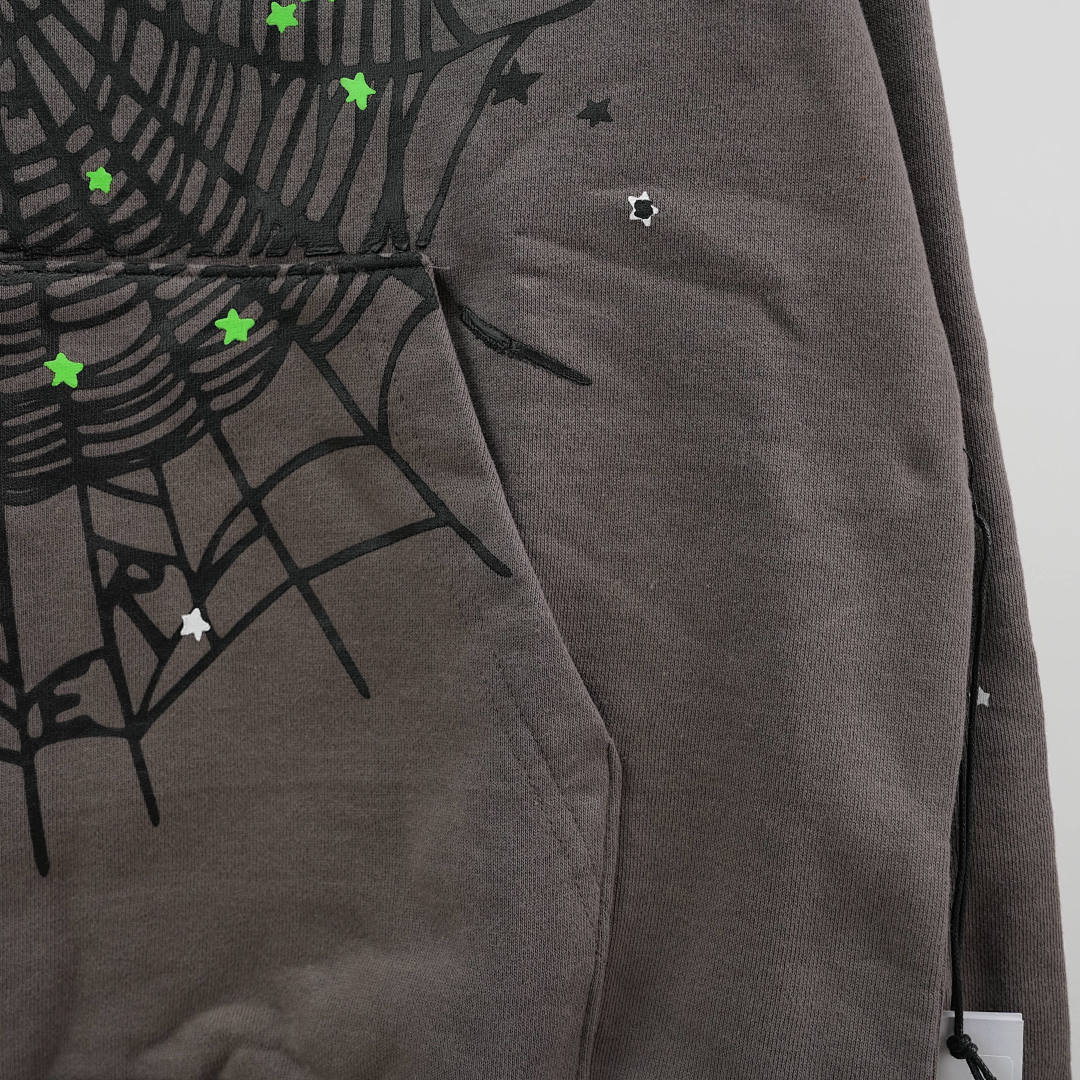 Other 265 Sp5Der PunkV2 Hoodie (Slate) - Image 8