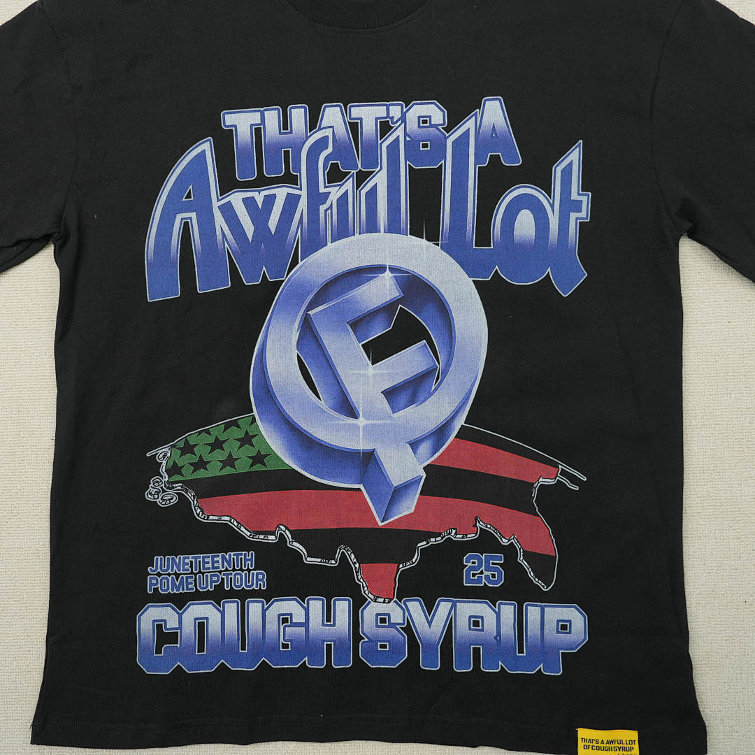 Other THAT'S A AWFUL LOT OF COUGH - Image 4